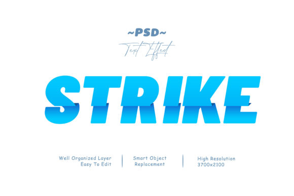 The Art of Depth: How to Master the Paper Folded Style 3D Text Effect in Photoshop