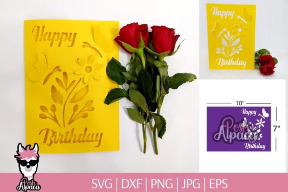 The Evolution of Personalized Gifting: Mastering the 3D Birthday Card SVG