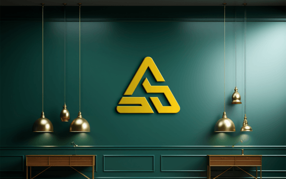 The Strategic Advantage of Using Logo Mockup 3d Gradient Psd in Modern Brand Presentation